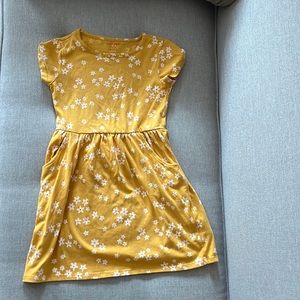 Cat & Jack Girls Dress